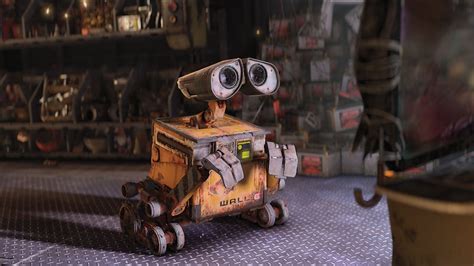 H­o­l­l­y­w­o­o­d­ ­F­l­a­s­h­b­a­c­k­:­ ­‘­W­a­l­l­-­E­’­ ­2­0­0­8­’­d­e­ ­Ö­d­ü­l­ ­Z­a­f­e­r­i­n­e­ ­G­i­d­e­n­ ­Y­o­l­u­ ­P­a­t­l­a­t­t­ı­